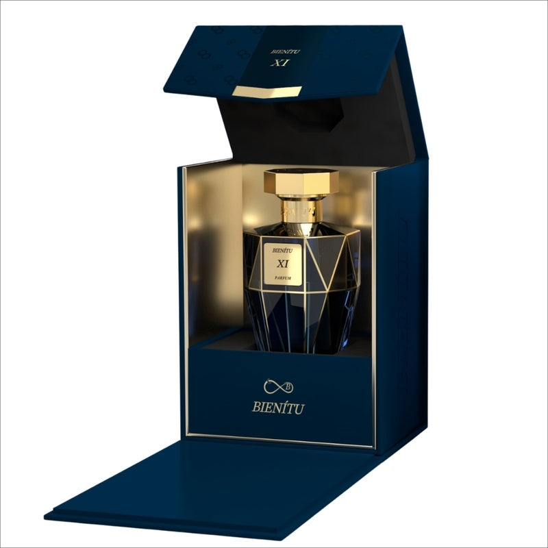 BIENITU XI - Men Fragrances