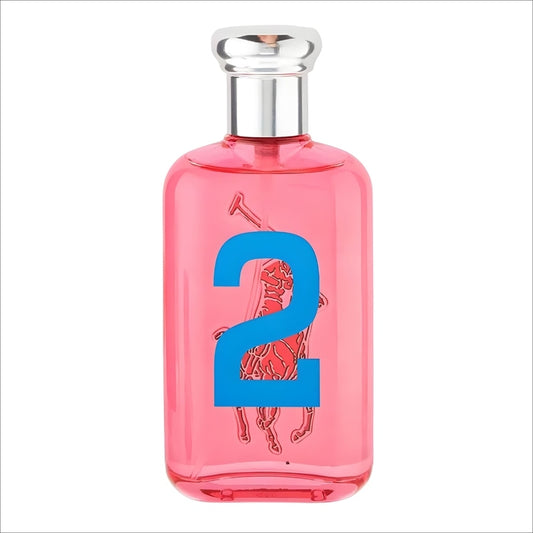 BIG PONY # 2 - EDT 2.5 Oz. - Men Fragrances