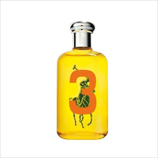 BIG PONY #3 - Women Fragrances