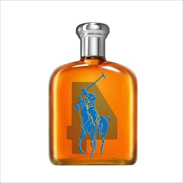BIG PONY # 4 - EDP 4.4 Oz. - Men Fragrances