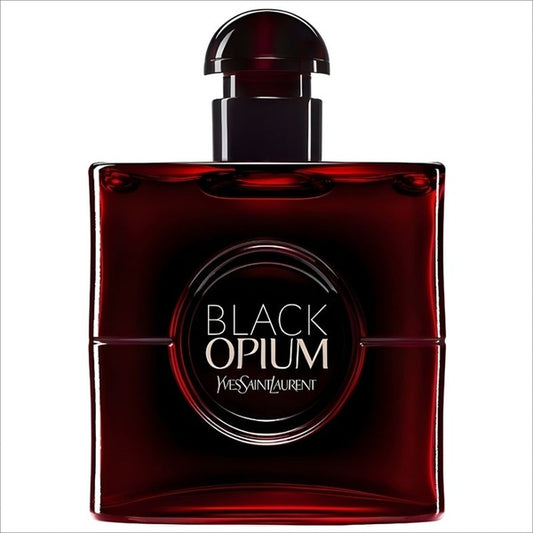 BLACK OPIUM OVER RED - EDP 3.0 Oz. - Women Fragrances