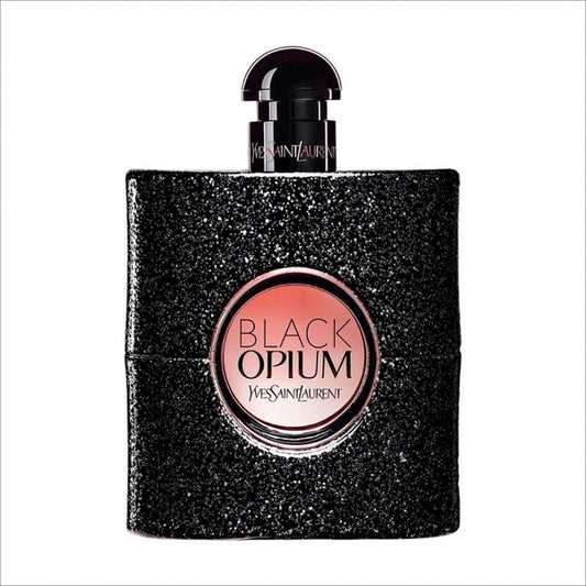 BLACK OPIUM - Women Fragrances