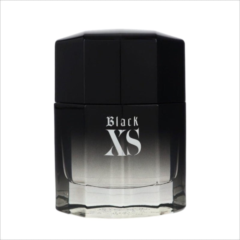 BLACK XS - Men Fragrances