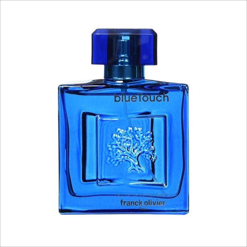 BLUE TOUCH - EDT 3.4 Oz - Men Fragrances