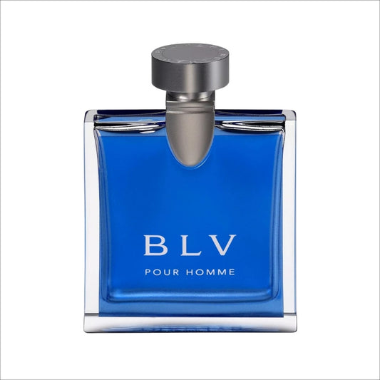 BLV - EDT 3.4 Oz - Men Fragrances