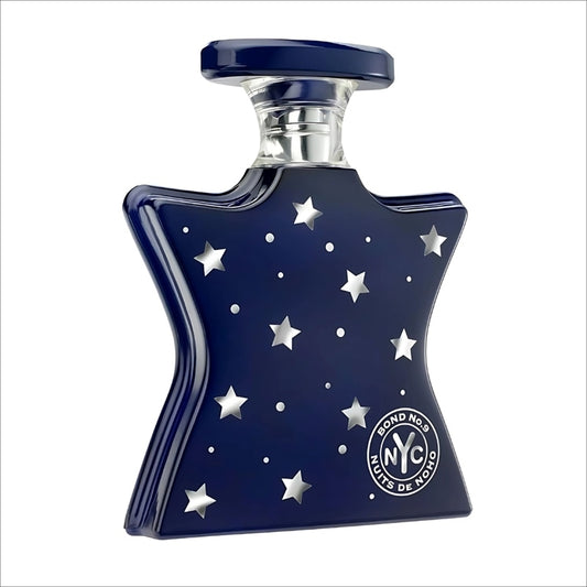 BOND NO.9 NUITS DE NOHO - Women Fragrances