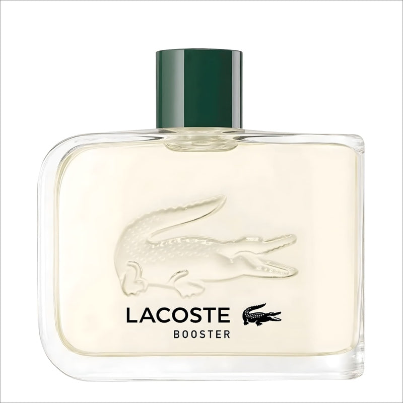 BOOSTER - EDT 4 2 Oz - Men Fragrances