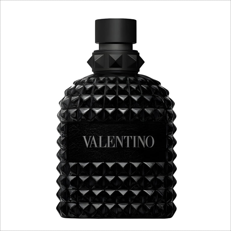 BORN ROMA ROCKSTD NOIR - EDT 3.4 Oz. - Men Fragrances
