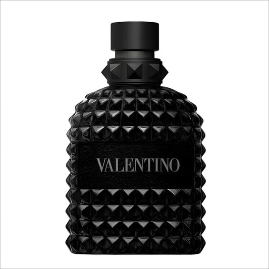 BORN ROMA ROCKSTD NOIR - EDT 3.4 Oz. - Men Fragrances