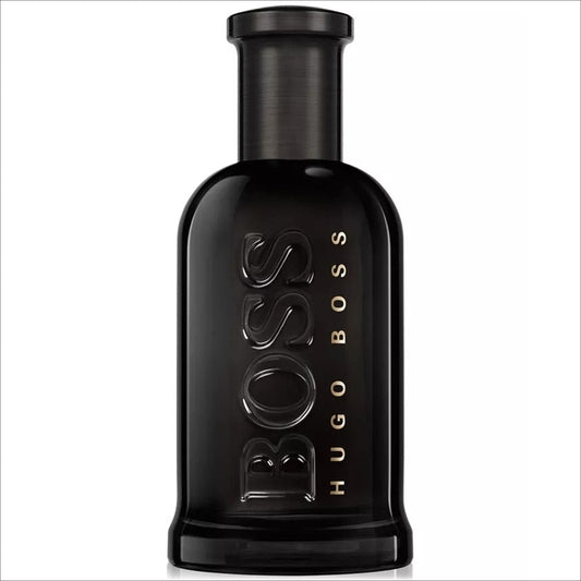 BOSS 6 BOTTLED NIGHT - Men Fragrances