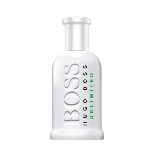 BOSS 6 BOTTLED UNLIMITED - Men Fragrances