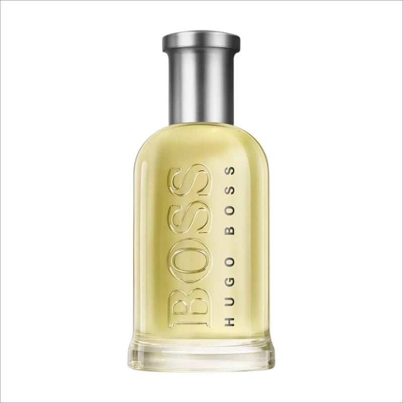BOSS BOTTLED GREY - Men Fragrances