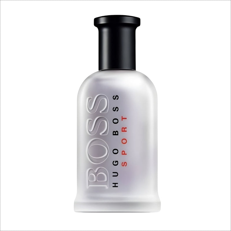 BOSS BOTTLED SPORT - EDT 3.4 Oz. - Men Fragrances