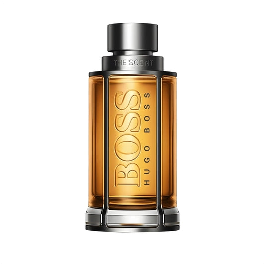 BOSS THE SCENT - EDT 3.4 Oz. - Men Fragrances