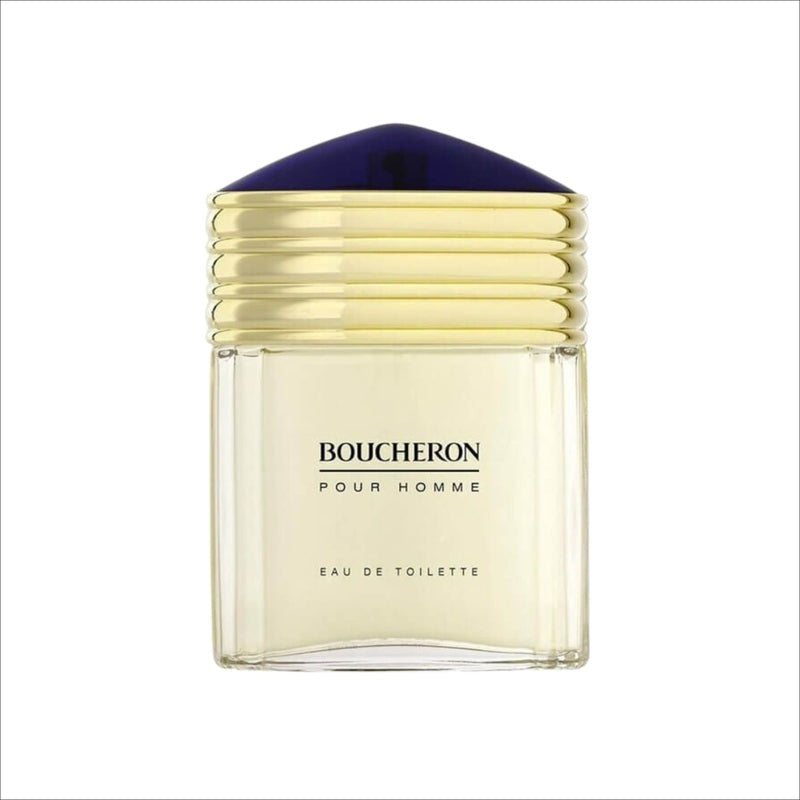 BOUCHERON - Men Fragrances
