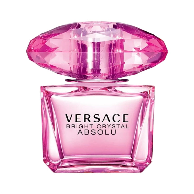BRIGHT CRYSTAL ABSOLU - Women Fragrances