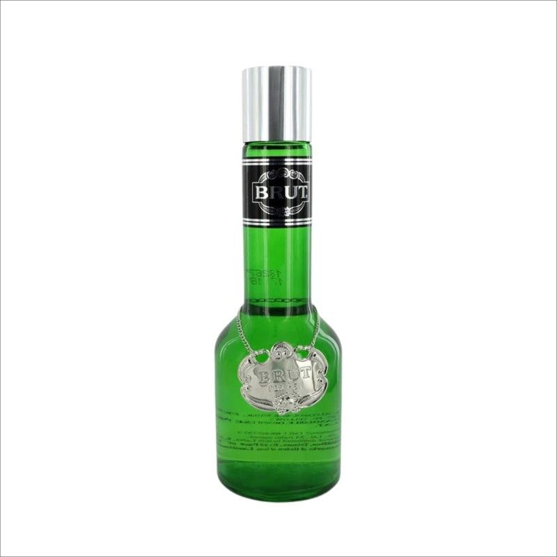 BRUT THE ESSENCE OF MAN - EDT 25.6 Oz. - Men Fragrances