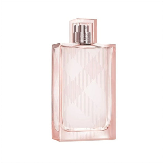 BURBERRY BRIT SHEER - Women Fragrances