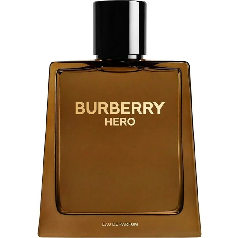 BURBERRY HERO - Men Fragrances