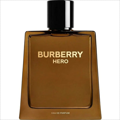 BURBERRY HERO - Men Fragrances