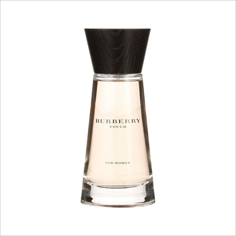 BURBERRY TOUCH - EDP 3.3 Oz. - Women Fragrances