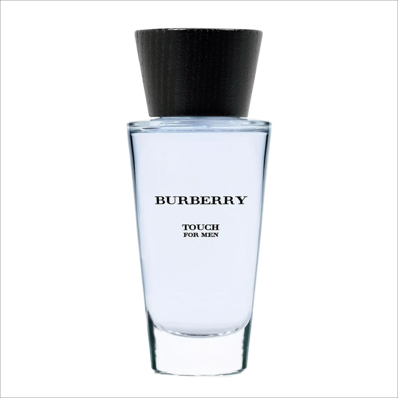 BURBERRY TOUCH - Men Fragrances