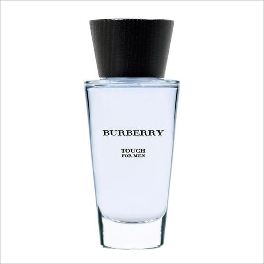 BURBERRY TOUCH - Men Fragrances