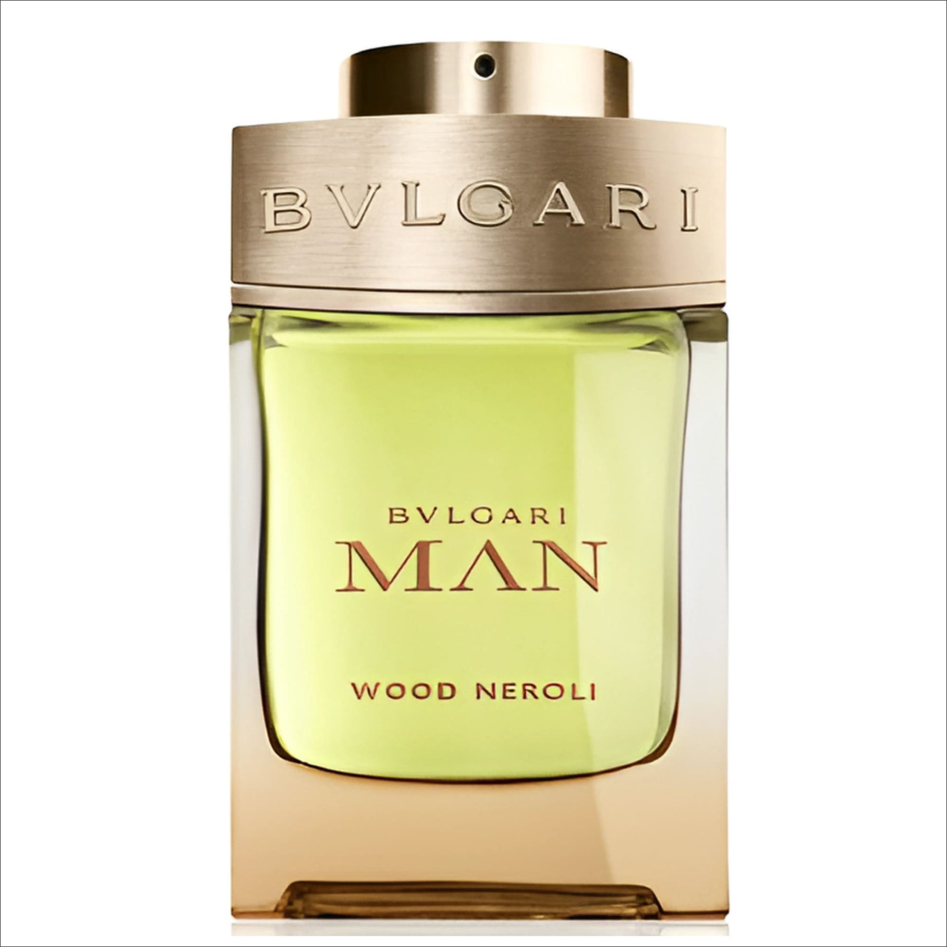 BVLGARI MAN WOOD NEROLI - EDP 3.4 Oz. - Men Fragrances