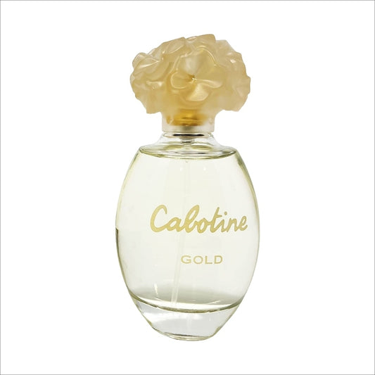 CABOTINE GOLD - EDT 3.4 Oz - Women Fragrances