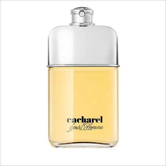 CACHAREL POUR HOMME - EDT 3.4 Oz. - Men Fragrances
