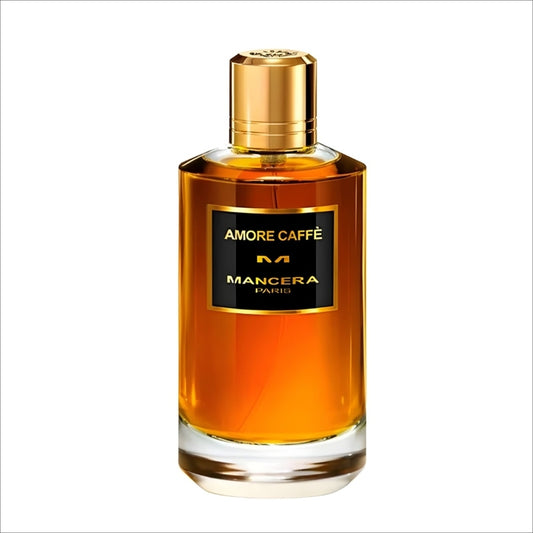 CAFFE - EDP 4.0 Oz. - Unisex Fragrances