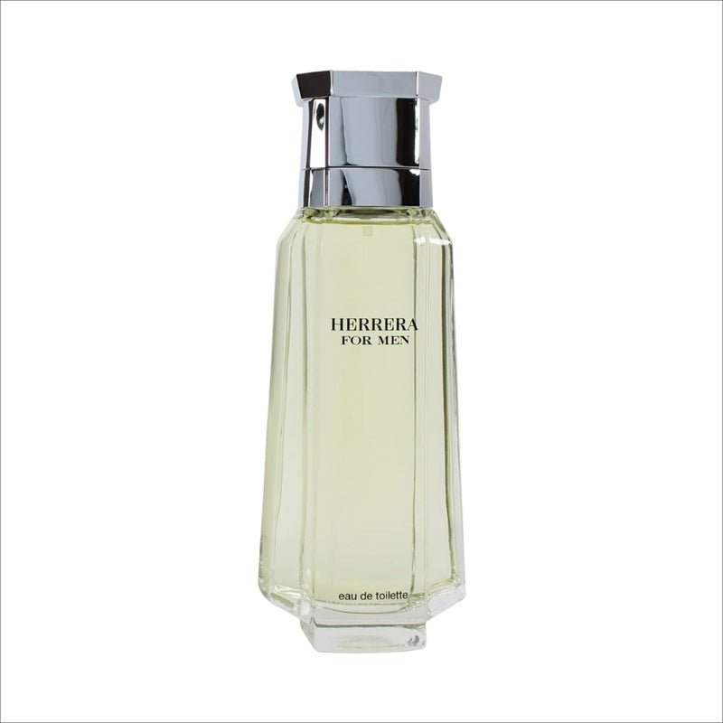 CAROLINA HERRERA - EDT 6.7 Oz - Men Fragrances