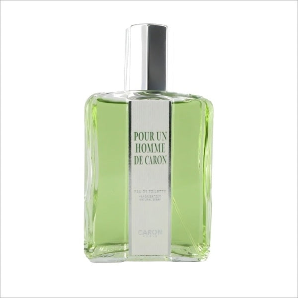 CARON POUR UN HOMME - EDT 4 2 Oz - Men Fragrances