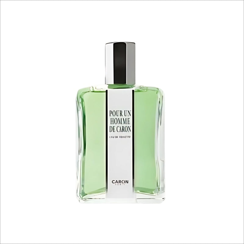 CARON POUR UN HOMME - EDT 6.8 Oz. - Men Fragrances