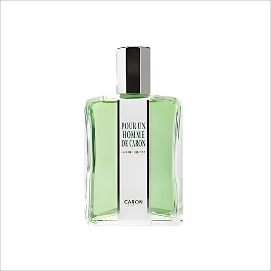 CARON POUR UN HOMME - EDT 6.8 Oz. - Men Fragrances