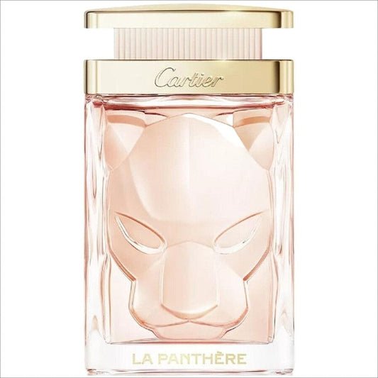 CARTIER PANTHERE - Women Fragrances