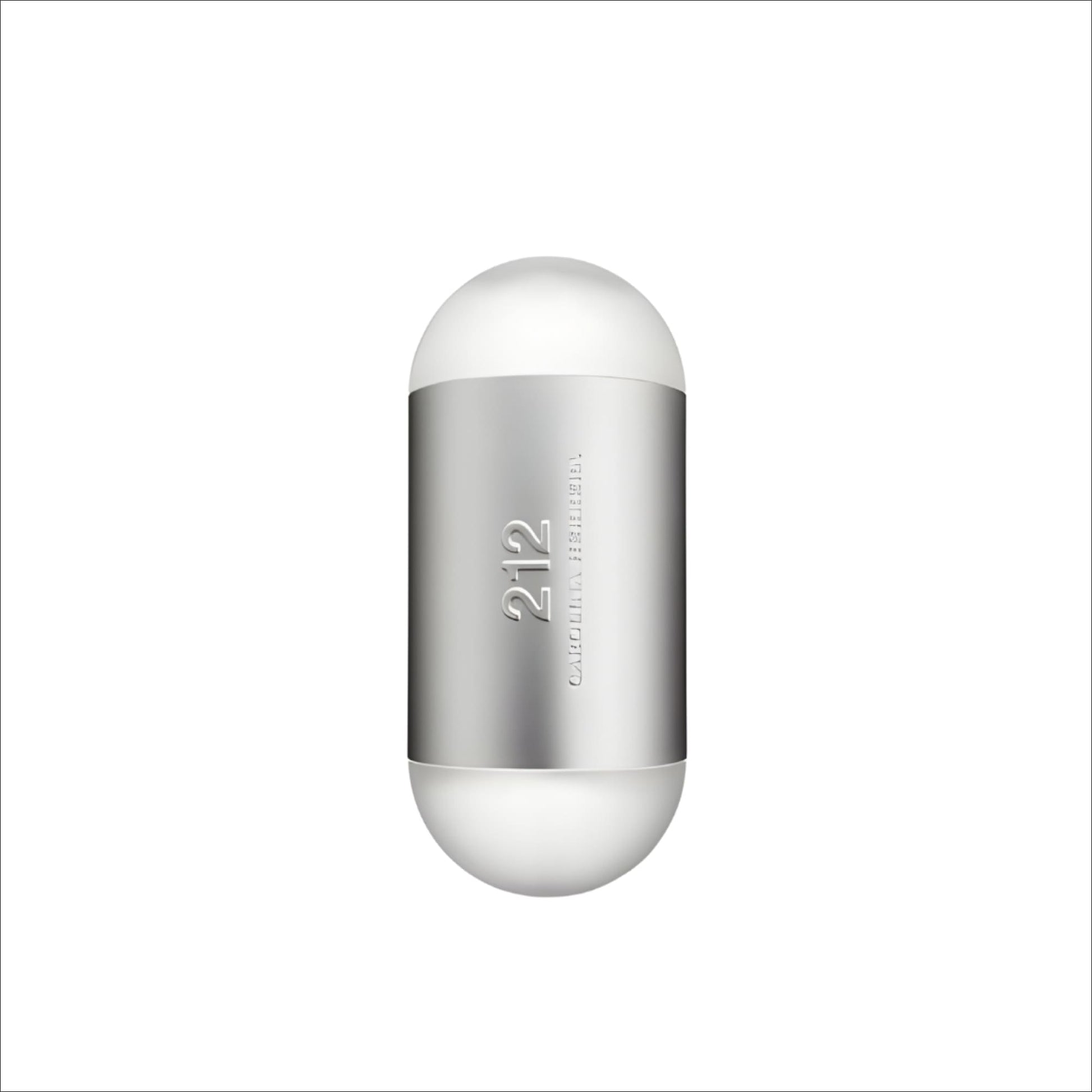 CH 212 - EDT 3.4 Oz. - Women Fragrances
