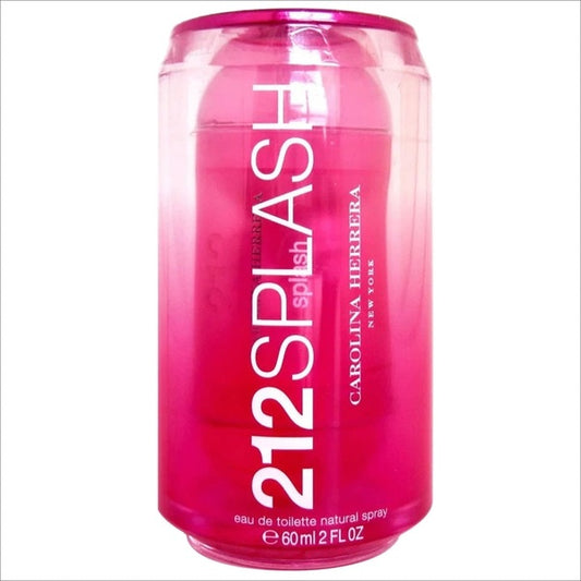 CH 212 SPLASH - EDT 2.0 Oz. - Women Fragrances