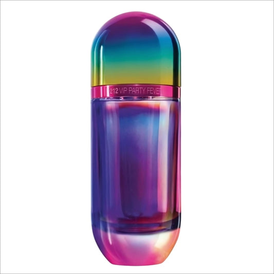 CH 212 VIP PARTY FEVER - EDP 2.7 Oz. - Women Fragrances