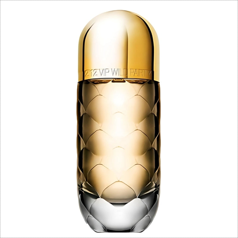CH 212 VIP WILD PARTY - EDP 2.7 Oz. - Women Fragrances