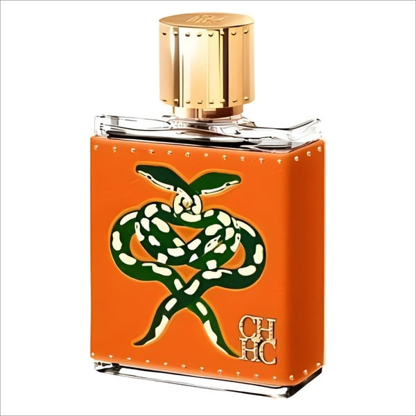 CH HOT HOT HOT - EDP 3.4 Oz. - Men Fragrances