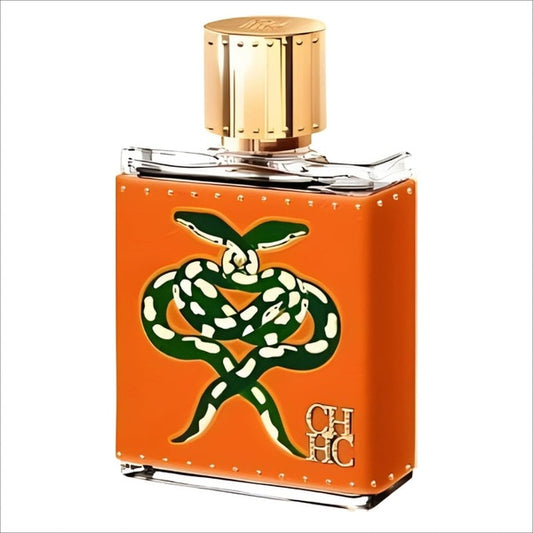 CH HOT HOT HOT - EDP 3.4 Oz. - Men Fragrances