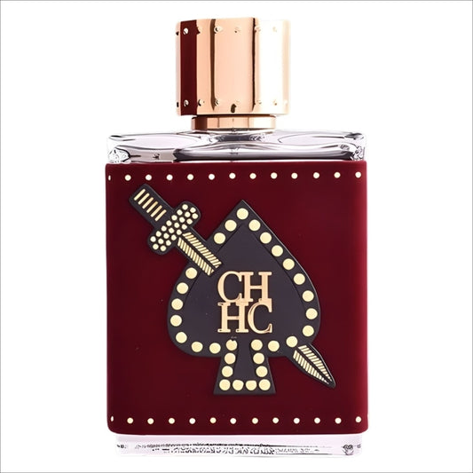 CH KINGS - EDT 3.4 Oz. - Men Fragrances