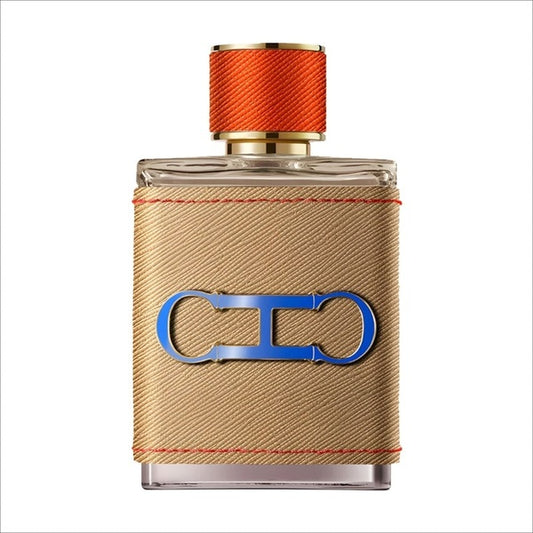 CH CH PASSION - EDP 3.4 Oz. - Men Fragrances