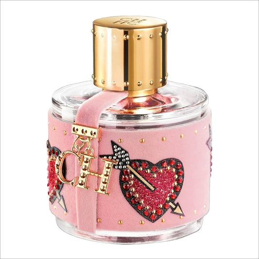 CH QUEENS - EDP 3.4 Oz. - Women Fragrances