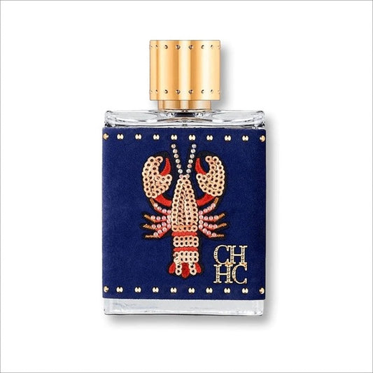 CH UNDER THE SEA - EDP 3.4 Oz. - Men Fragrances