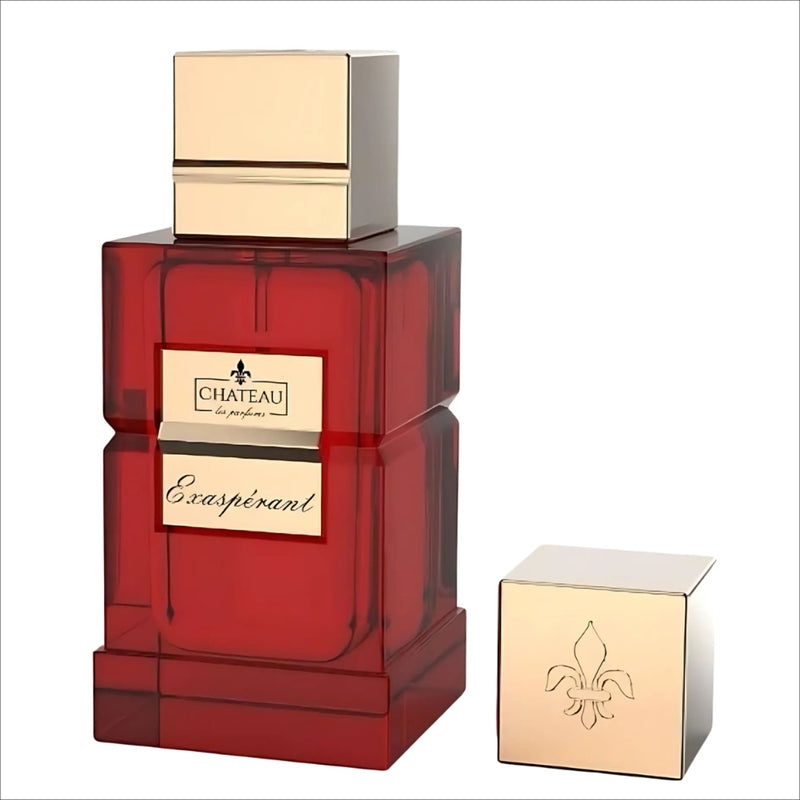 CHATEAU EXASPERANT - PARFUM 3.4 Oz. - Unisex Fragrances