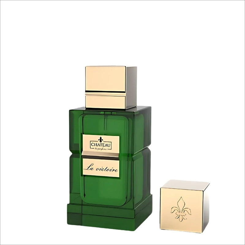 CHATEAU LA VICTOIRE - PARFUM 3.4 Oz. - Unisex Fragrances