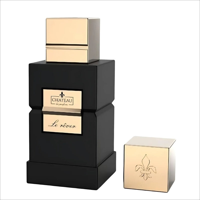 CHATEAU LE REVER - PARFUM 3.4 Oz. - Unisex Fragrances