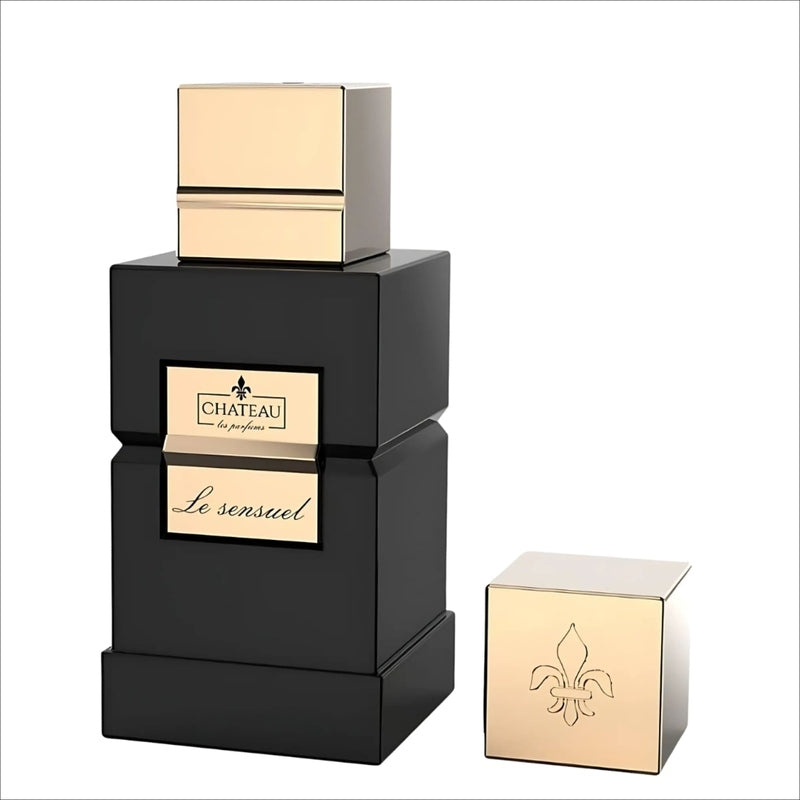 CHATEAU LE SENSUEL - PARFUM 3.4 Oz. - Unisex Fragrances